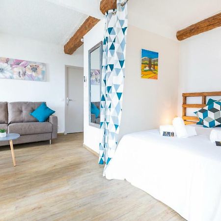 Residence Le Suquet Канны Экстерьер фото