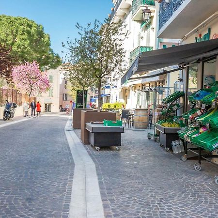 Residence Le Suquet Канны Экстерьер фото
