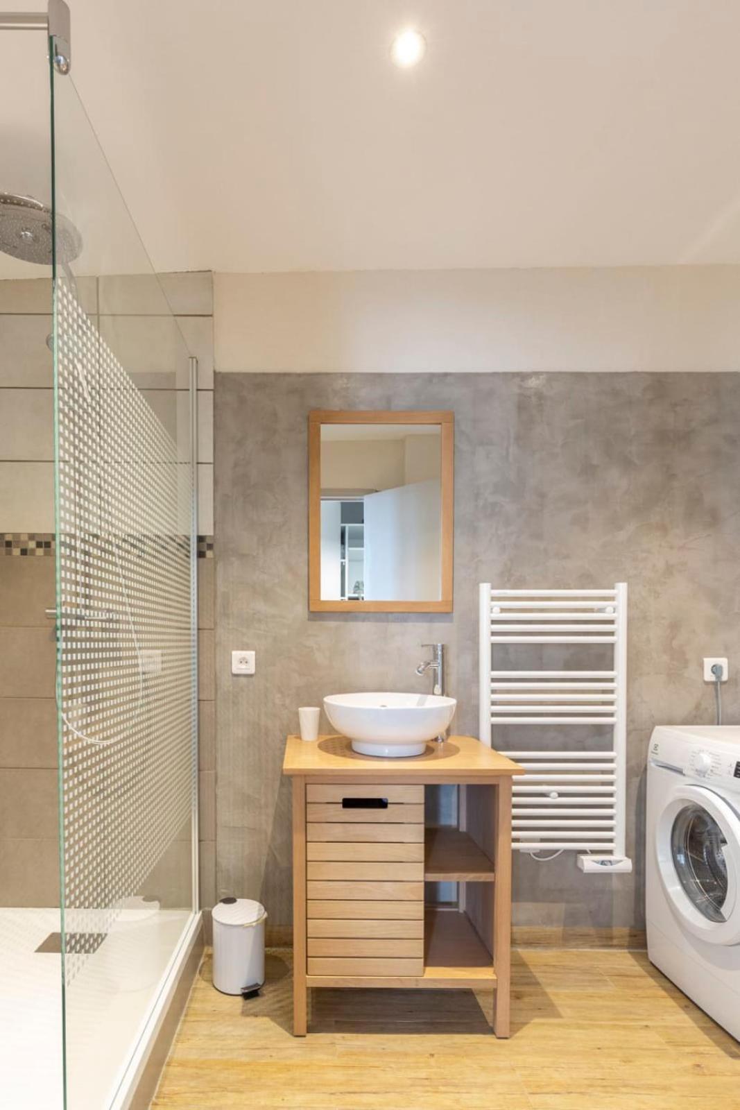 Residence Le Suquet Канны Номер фото